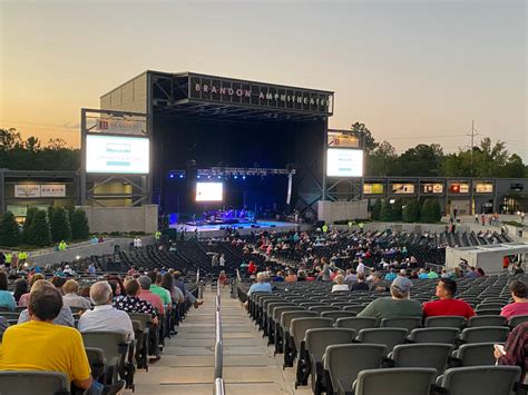 things to do in brandon ms|Your Ultimate Guide to Brandon Amphitheater, MS: .